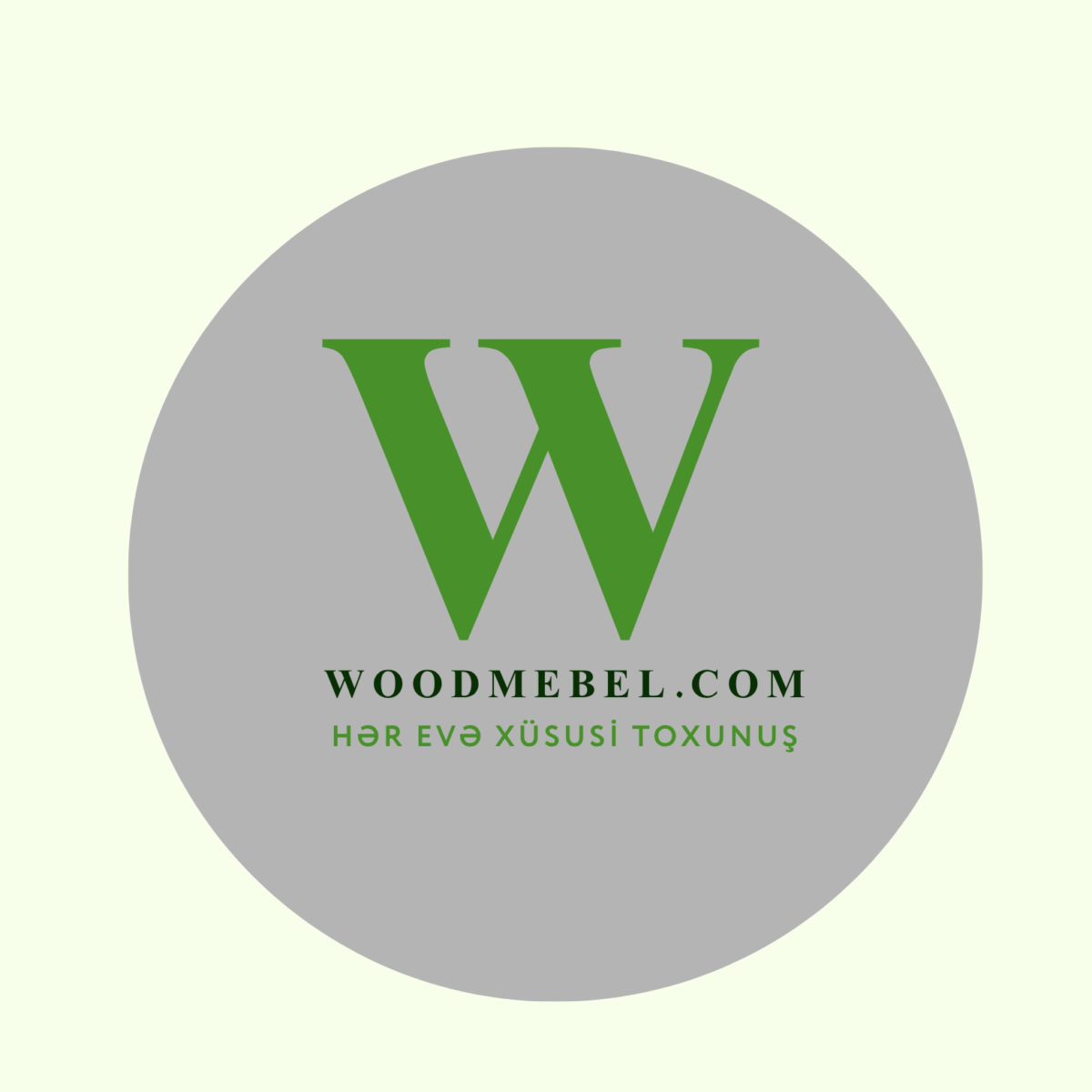 Woodmebel.com
